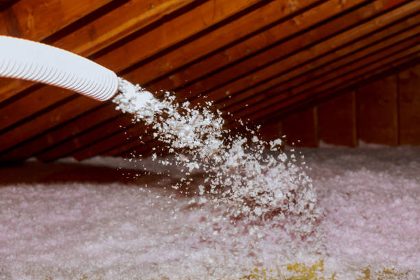 Best Insulation for Specific Applications in Frederic, WI